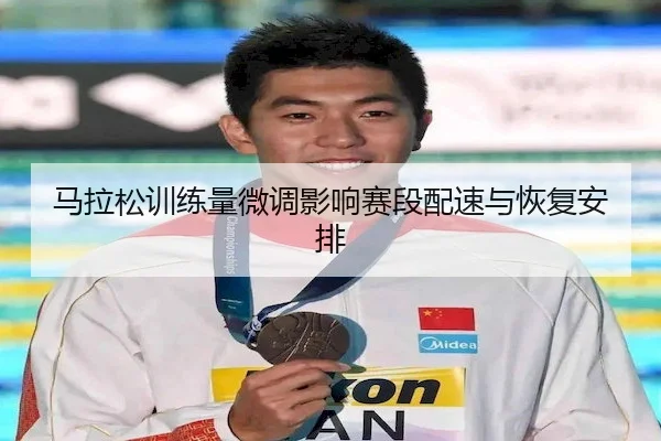 马拉松训练量微调影响赛段配速与恢复安排 | HTH